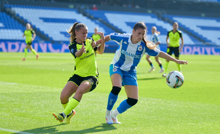 El Dépor empieza a sumar (0-0)