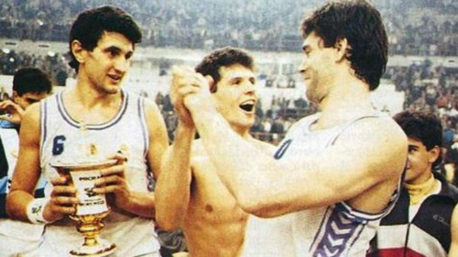 #Top10 | Los mejores jugadores coruñeses en la ACB