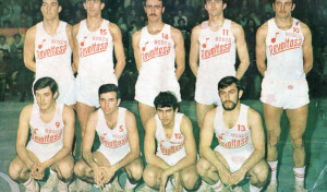 Cuando el Manresa ajustició al primer equipo coruñés en la ACB