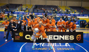 Los años de Oro del Básquet Coruña | Epifanía naranja en 34 actos (23-24)