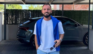 Emre Çolak será uno más en Albacete