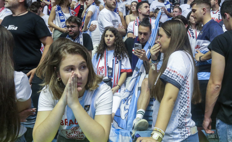 La historia de la ACB cifra la salvación en 10 victorias