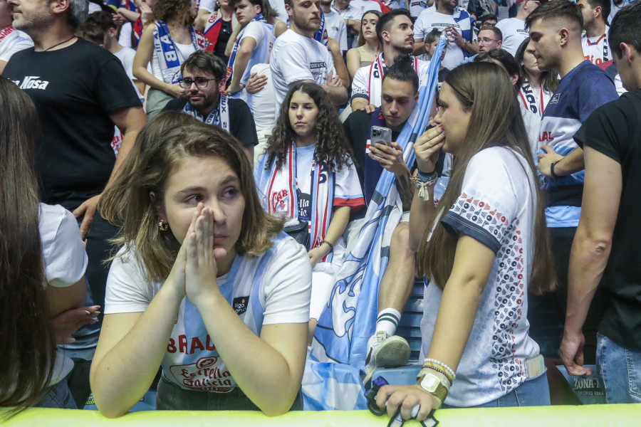 La historia de la ACB cifra la salvación en 10 victorias