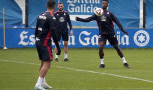 Bouldini da un paso adelante en su recuperación