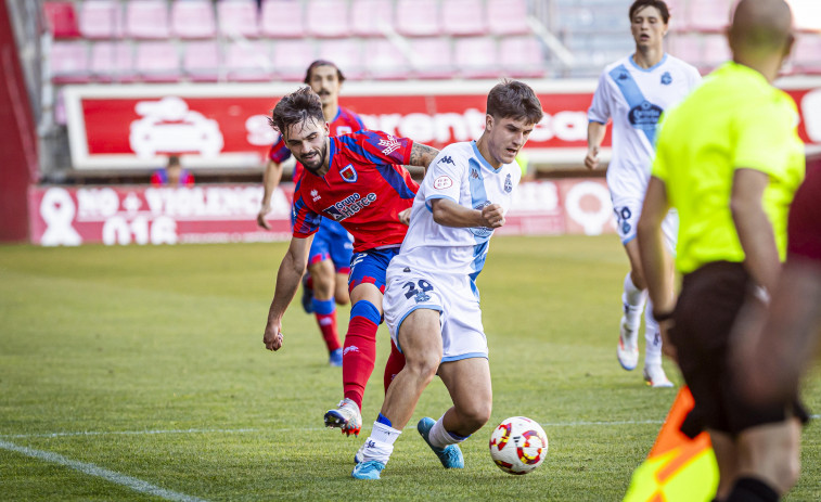 El Fabril se quedó otra vez con la miel en los labios