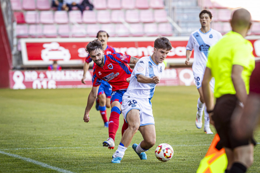 El Fabril se quedó otra vez con la miel en los labios