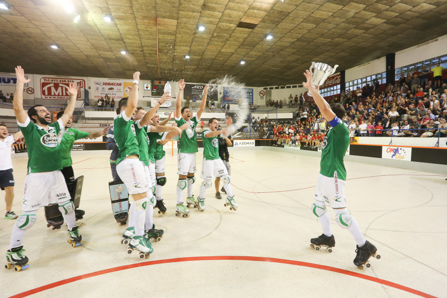 El Liceo y la Supercopa: una relación de amor-odio