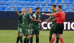 Reencuentro entre Dépor y Málaga tras el principio del fin