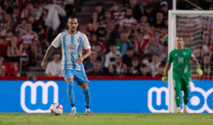 Otro partido que se prevé ‘calentito’, el Málaga es el equipo que más faltas comete y recibe de la Liga