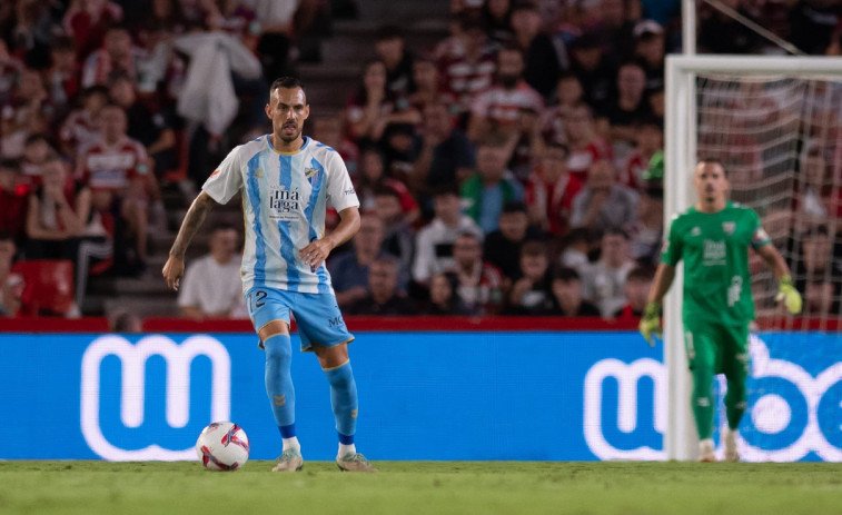 Otro partido que se prevé ‘calentito’, el Málaga es el equipo que más faltas comete y recibe de la Liga