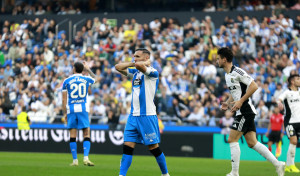 El gol escapa de Riazor: 