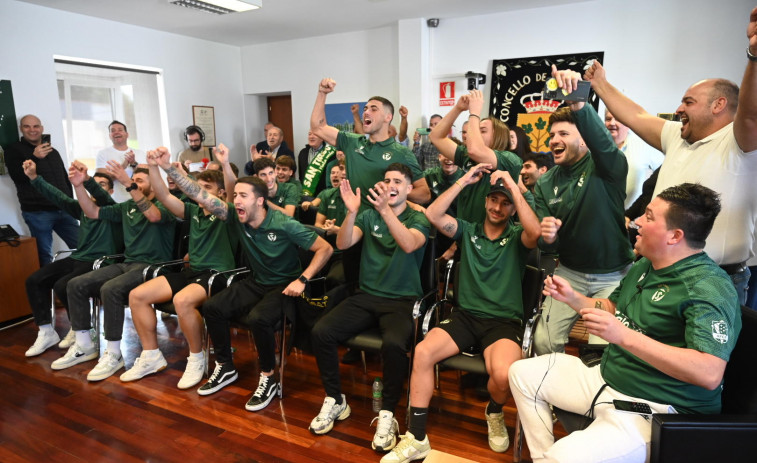 El Espanyol, tetracampeón de este torneo, será el rival del San Tirso en primera ronda de Copa del Rey