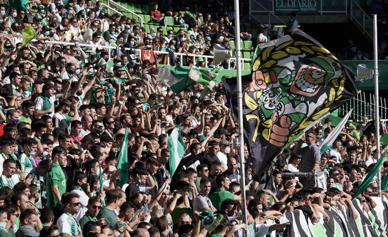 La previa de la jornada 9. El líder de Segunda se decide en El Sardinero