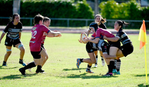 El CRAT aterriza en las semifinales de la Copa de la Reina