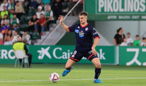 ASÍ FUE: Elche-Deportivo (0-0) FINAL