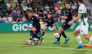 Un Deportivo en el que se puede creer saca un punto de Elche (0-0)