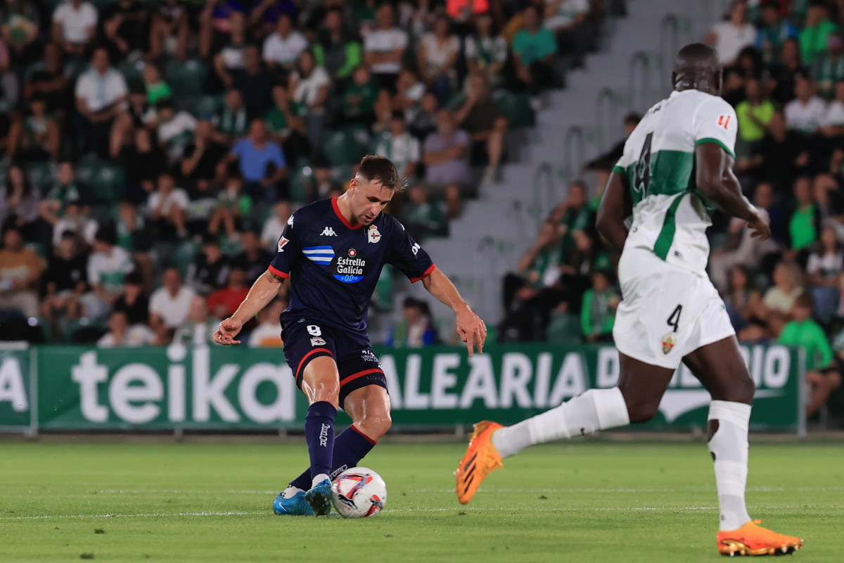 Elche Deportivo @Fernando Fernández (3)