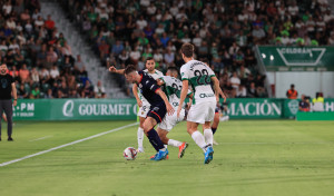 Segunda División, una liga de iguales