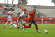 Yeremay seleccion espanola sub 21 deportivo