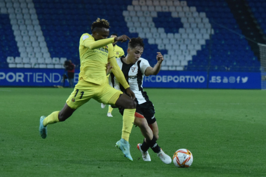 ¿Cuánto le cuesta a un equipo modesto jugar en Riazor la Copa del Rey?