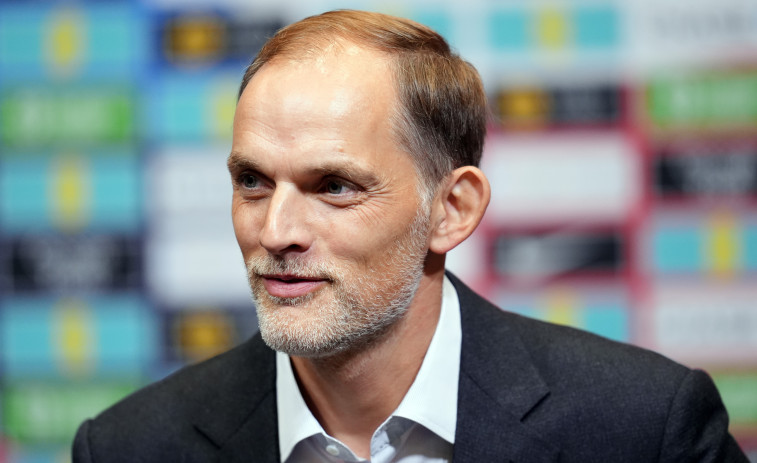 Tuchel: 