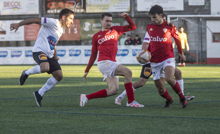 Gran racha del Sofán mientras recupera jugadores clave