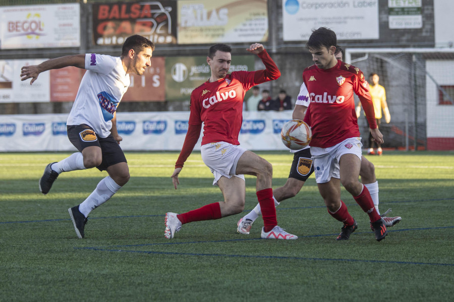 Gran racha del Sofán mientras recupera jugadores clave