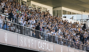 La previa de la jornada 10. Vuelve el derbi valenciano a Segunda División tras catorce años