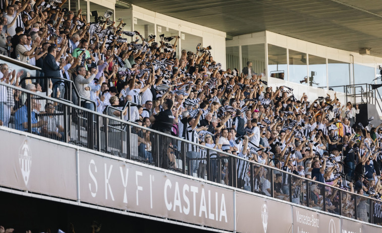 La previa de la jornada 10. Vuelve el derbi valenciano a Segunda División tras catorce años