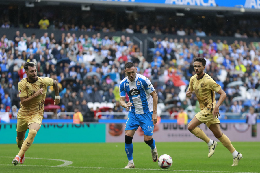 Dépor-Eldense, la hora del resurgir