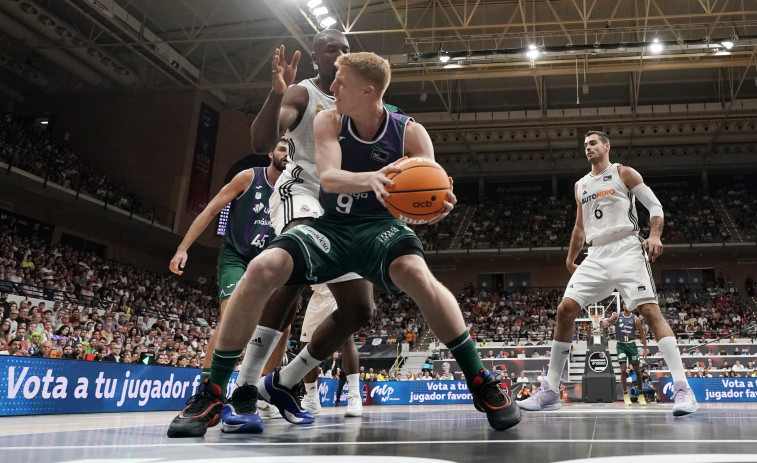 El 1x1 del Unicaja | Catorce hombres y un destino: el título liguero