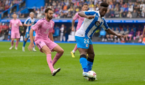 Los apuntes del Dépor: nuevo tropiezo en la misma piedra en Riazor