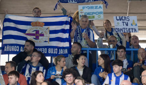 Felicidad a medias, con un gol a celebrar y tablas que lamentar