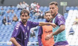 El Dépor niega robos al Eldense en Riazor. 