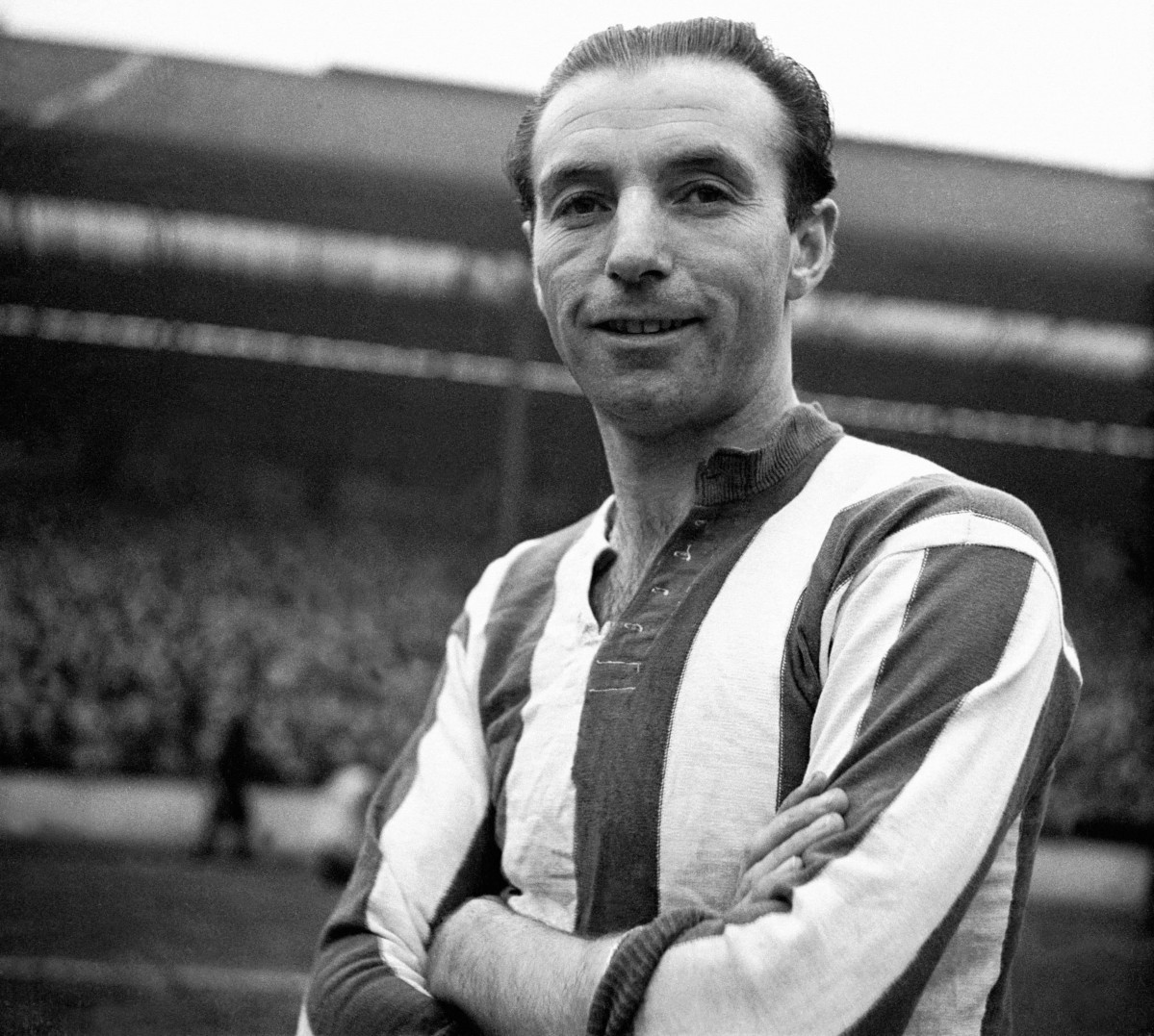 English footballer sir stanley matthews agczsi52ytwlyfby