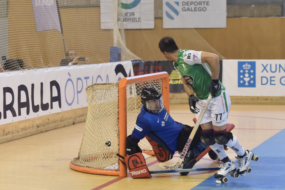 Liceo baru00e7a copa del rey 2021 foto alboru00e9s