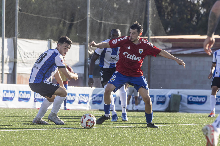 Manu Núñez: “El día que lo deje, que sea con la sensación de haberlo dado todo”