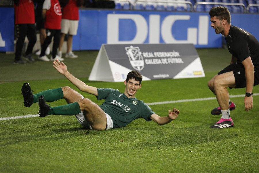 San Tirso, Monta, Paiosaco y Órdenes, favoritos en una Copa que arranca el 6 de diciembre