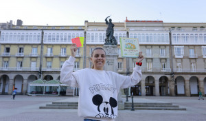 Miriam Ríos: “Me dolió más mi salida del Dépor que dejar el fútbol”