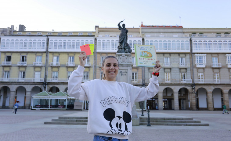 Miriam Ríos: “Me dolió más mi salida del Dépor que dejar el fútbol”