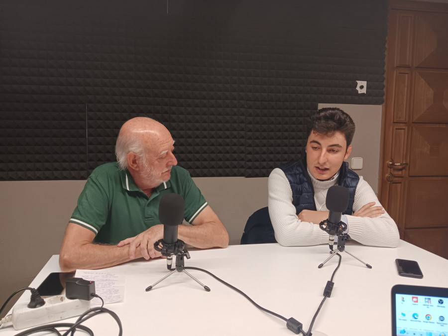 PODCAST MOTOR | Entrevista a Alejandro Medín