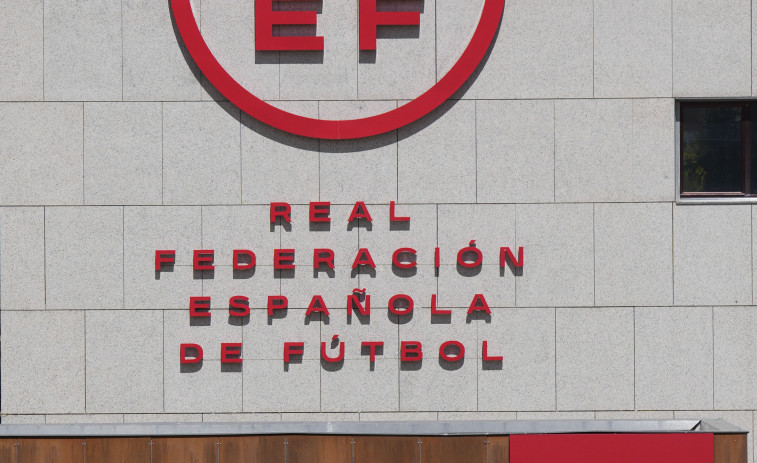 El empresario Juanma Morales se presentará a las elecciones de la Federación Española de Fútbol