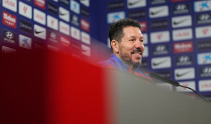 Simeone: 