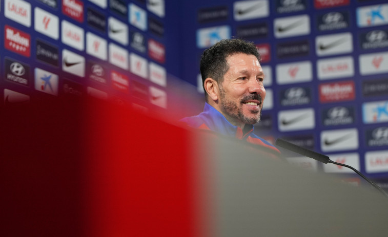 Simeone: 