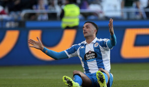 El Uno x Uno del Dépor ante el Racing de Santander