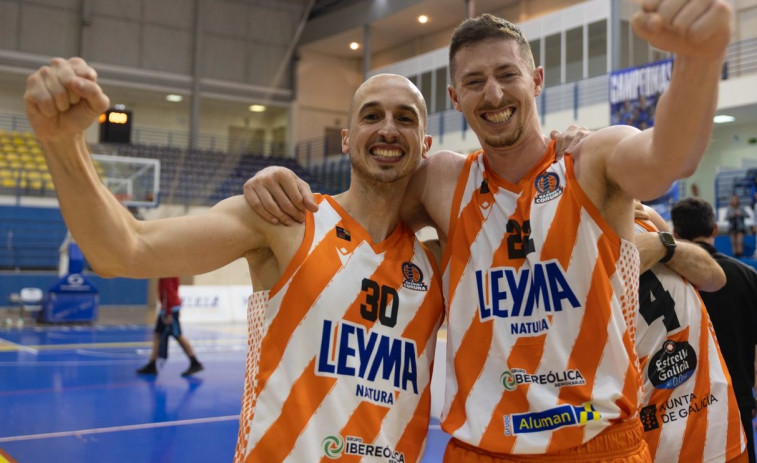 Solo uno de los tres ex del Barça ha ganado al Leyma