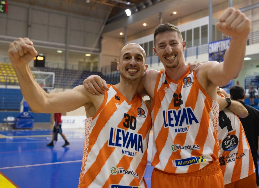 Solo uno de los tres ex del Barça ha ganado al Leyma