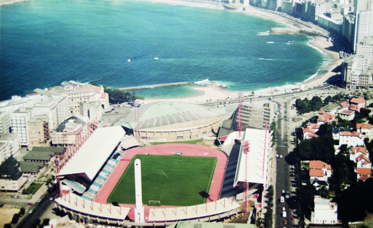 RIAZOR 80 AÑOS | Las transformaciones de un icono