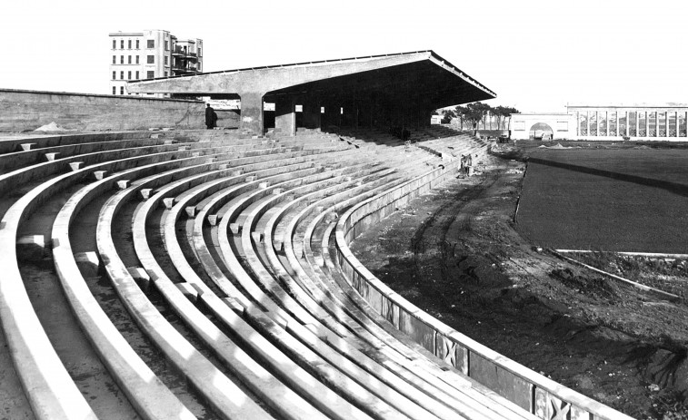 RIAZOR 80 AÑOS | Mucho más que el campo del Dépor