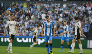 El Burgos-Dépor, el domingo 19 de enero a las 14 horas